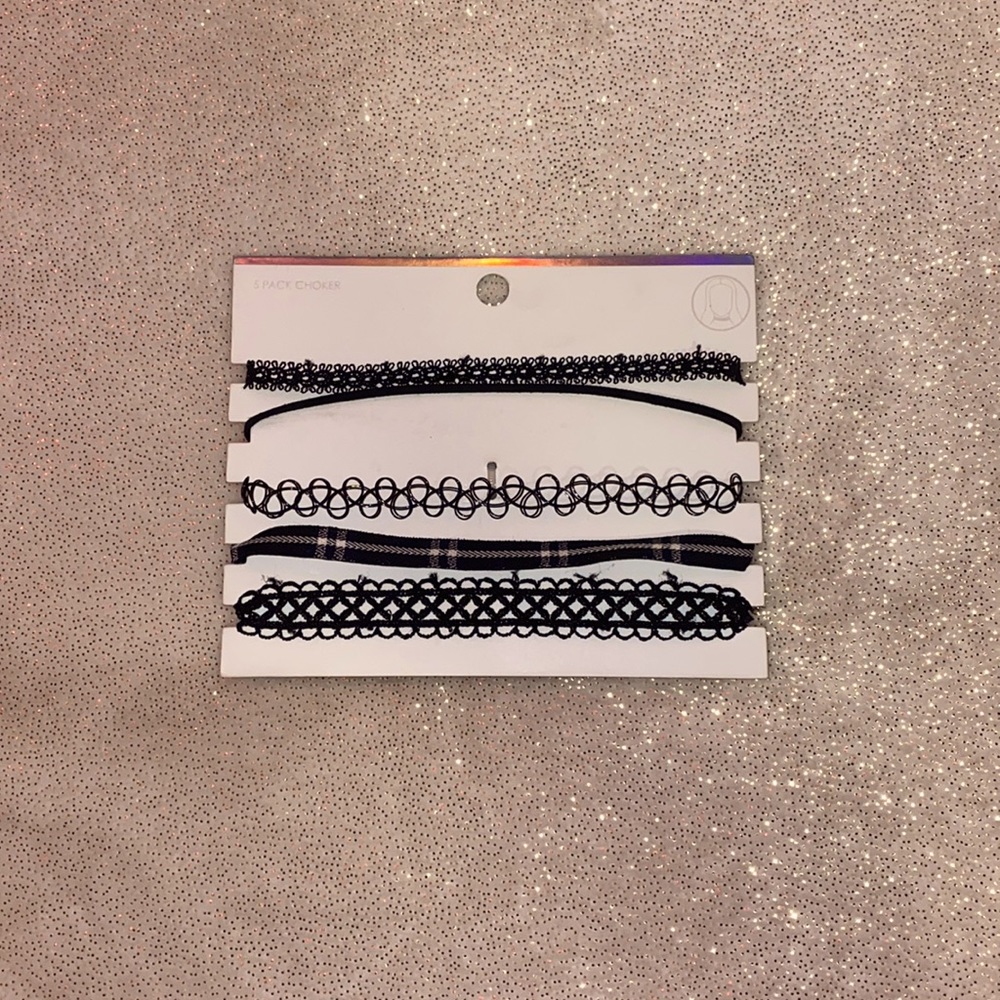 ⚡️choker set !